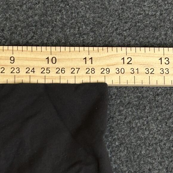 Lululemon Leggings Womens 6 Brown High Rise Pockets Yoga Ankle Pants Athletic - Picture 8 of 12